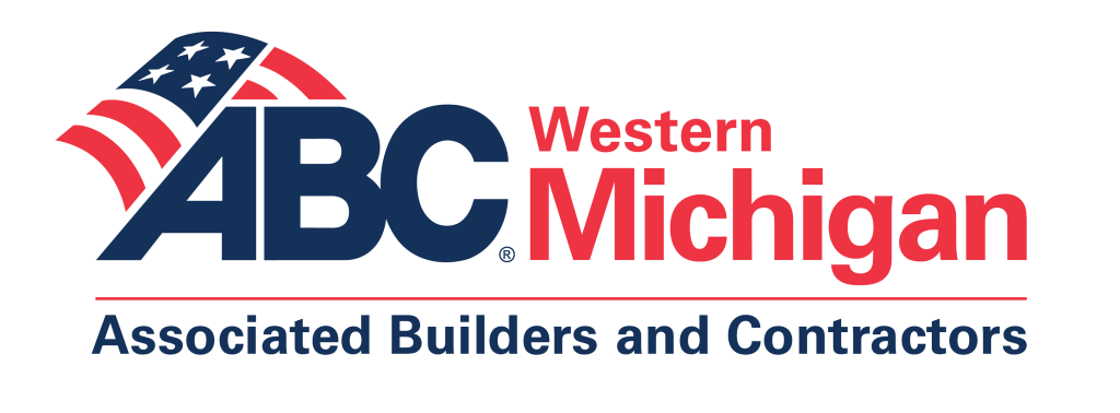 Associated Builders and Contractors Western MI Logo