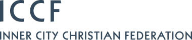 Inner City Christian Federation Logo