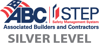 ABC STEP Silver Award Logo