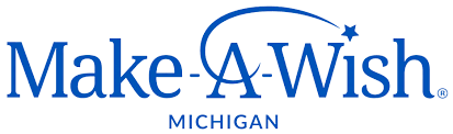 Make-A-Wish Michigan Logo