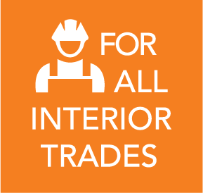 For All Interior Trades Icon